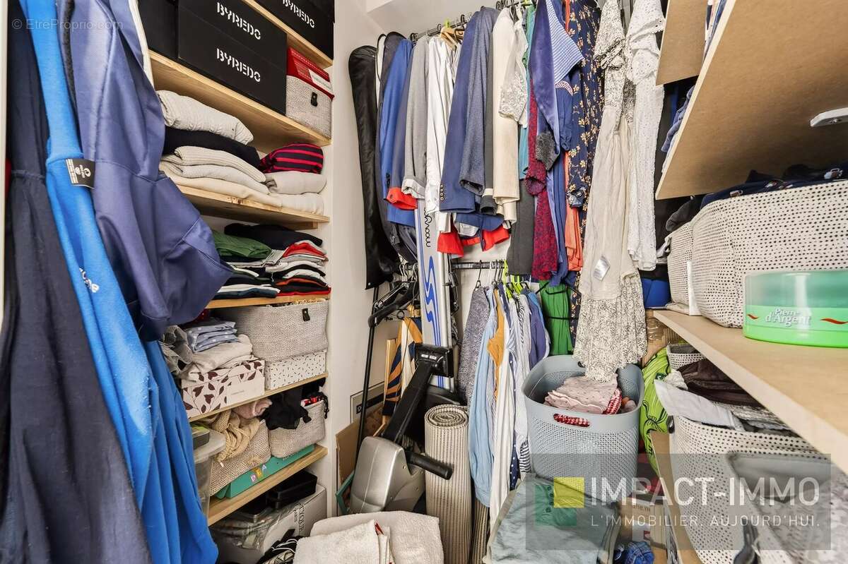 Nouveauté - Le 3 pièces idéal pour une vie de famille à Paris 18ᵉ - photo 16