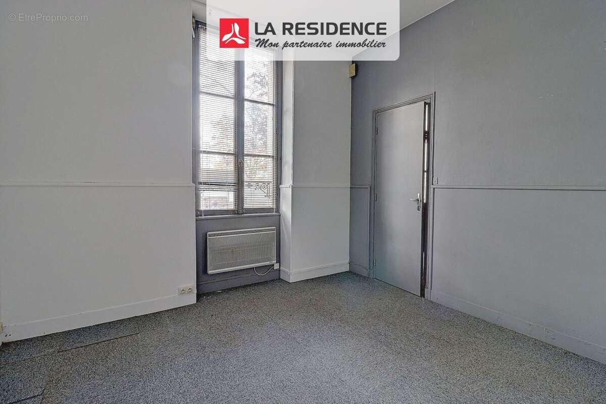 Appartement à POISSY