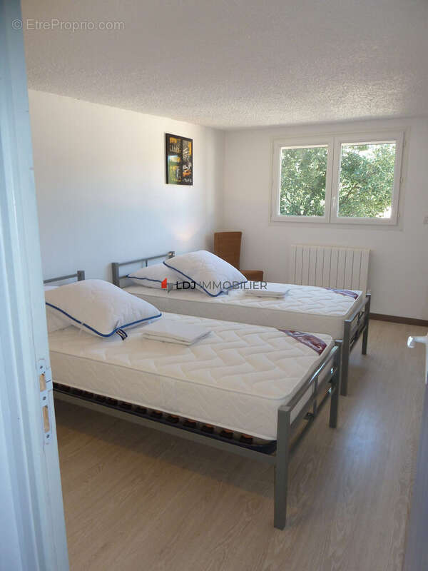 Appartement à AMELIE-LES-BAINS-PALALDA