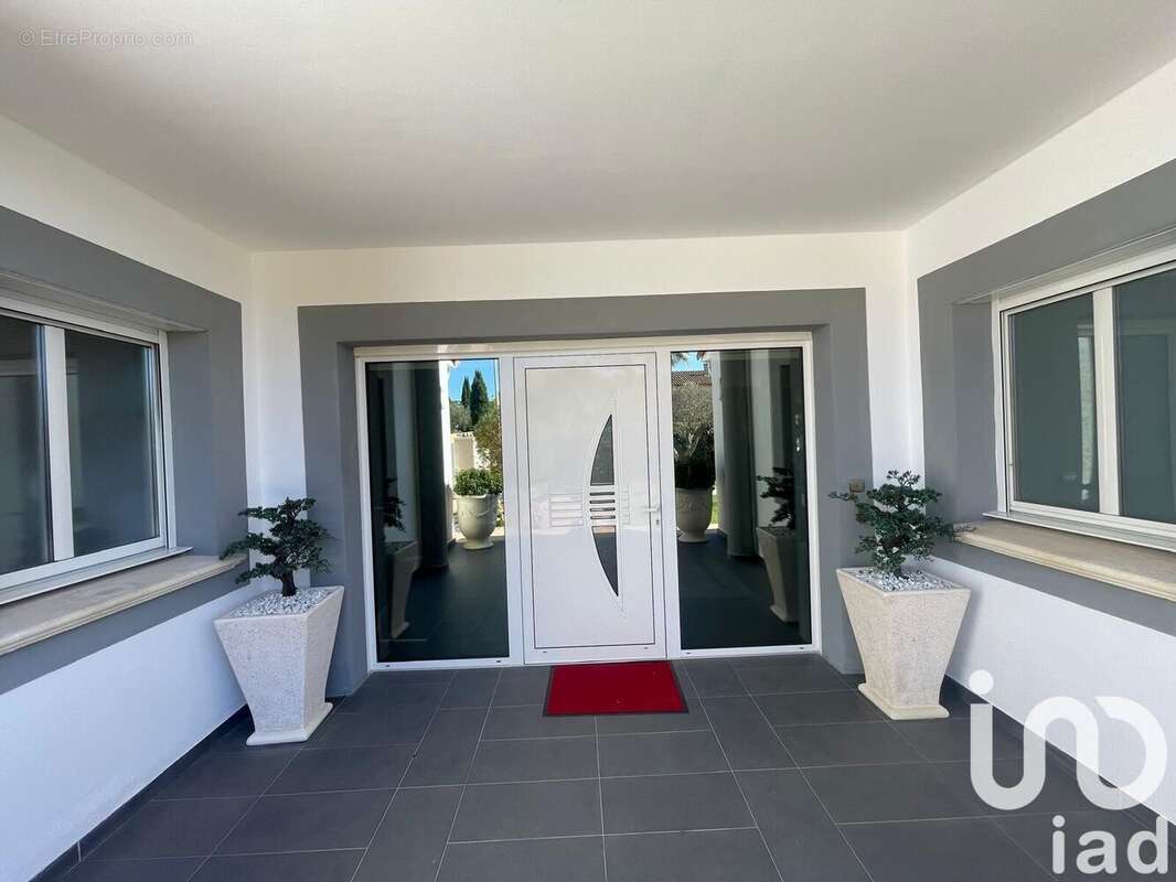 Photo 3 - Maison à JUVIGNAC