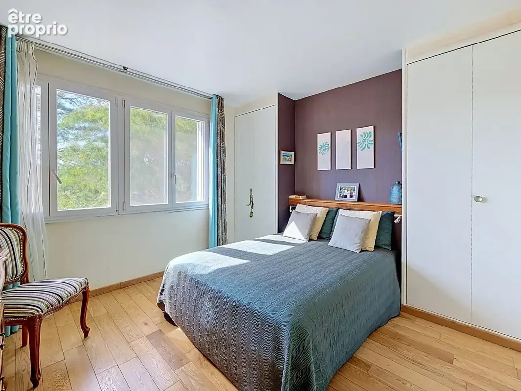 Maison 4 pièces 82 m² à vendre à Dremil-Lafage (31280) - photo 7