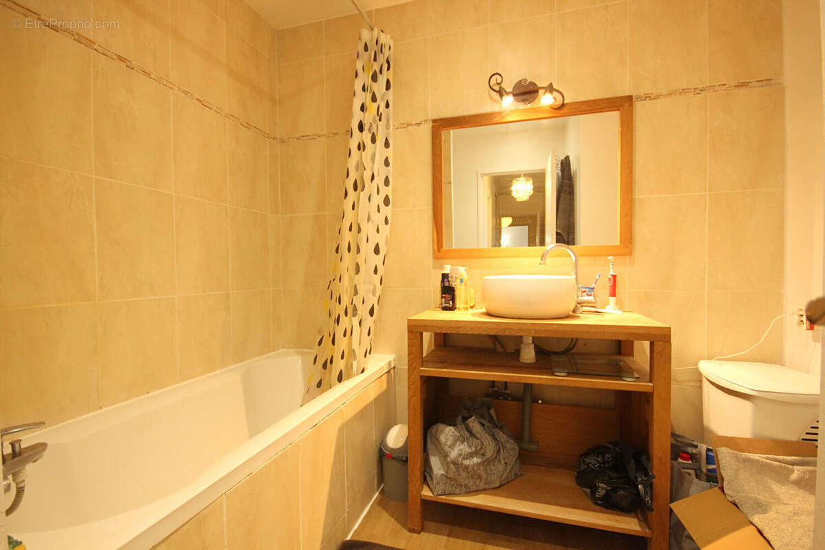 Appartement à MAUREPAS