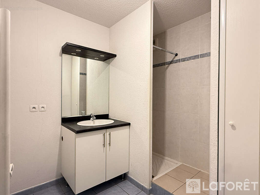 Appartement à LA TESTE-DE-BUCH