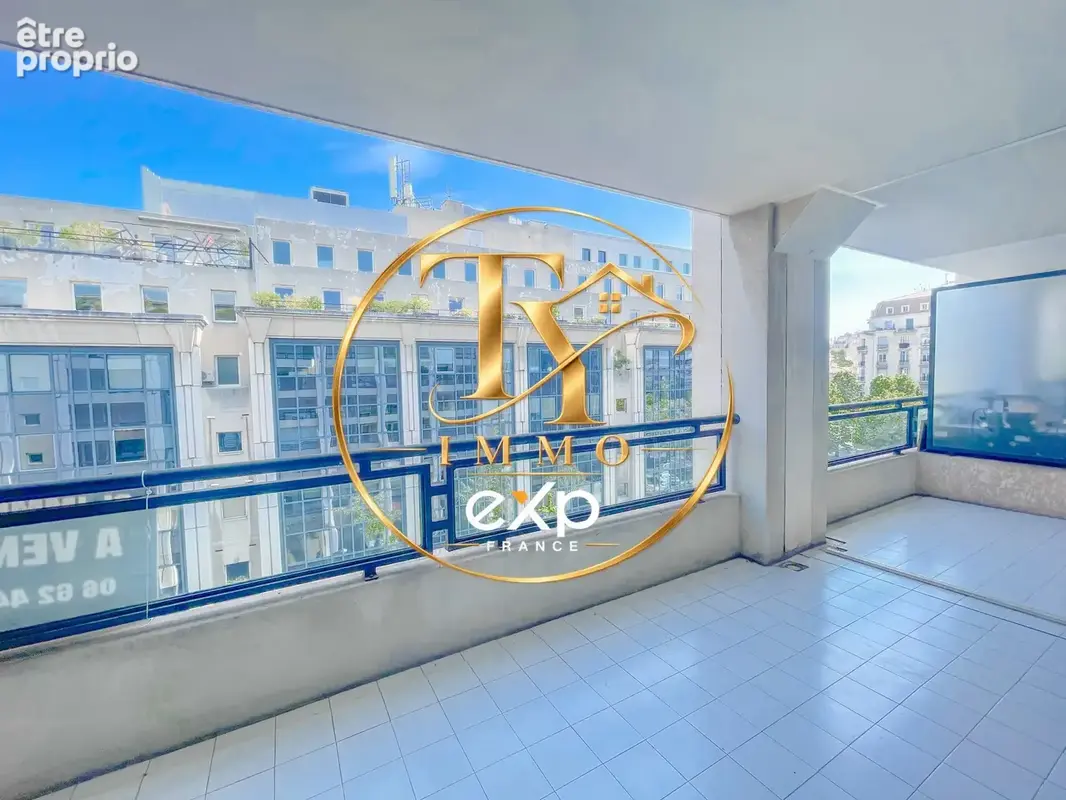 Appartement 105 m² à Marseille-8e  - photo 4