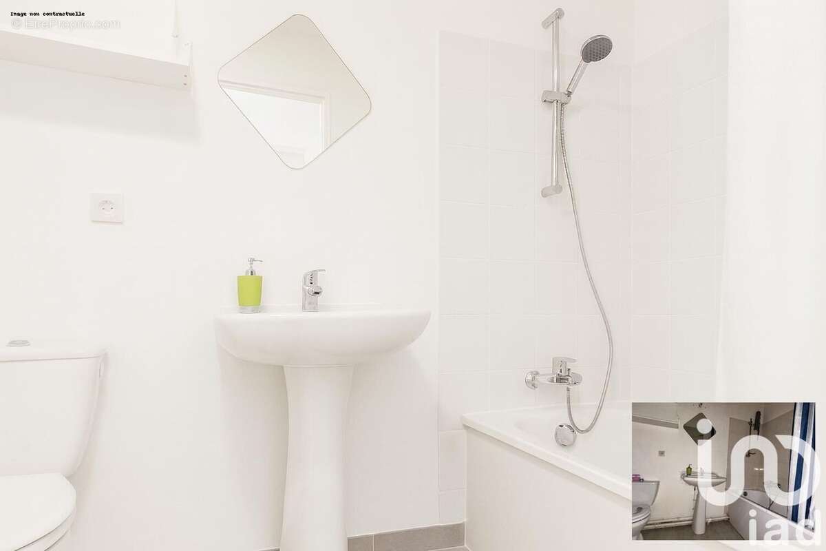 Photo 4 - Appartement à OSNY