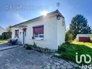 Photo 1 - Maison à DAMMARIE-SUR-LOING