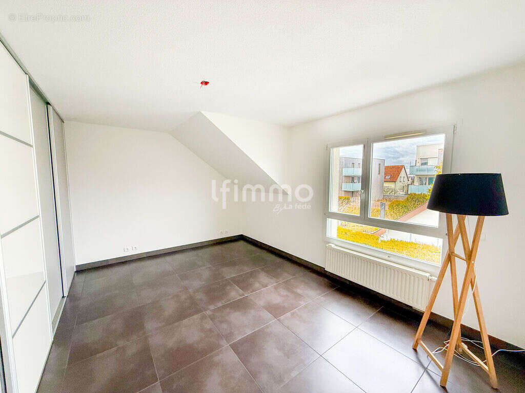 Appartement à VILLAGE-NEUF