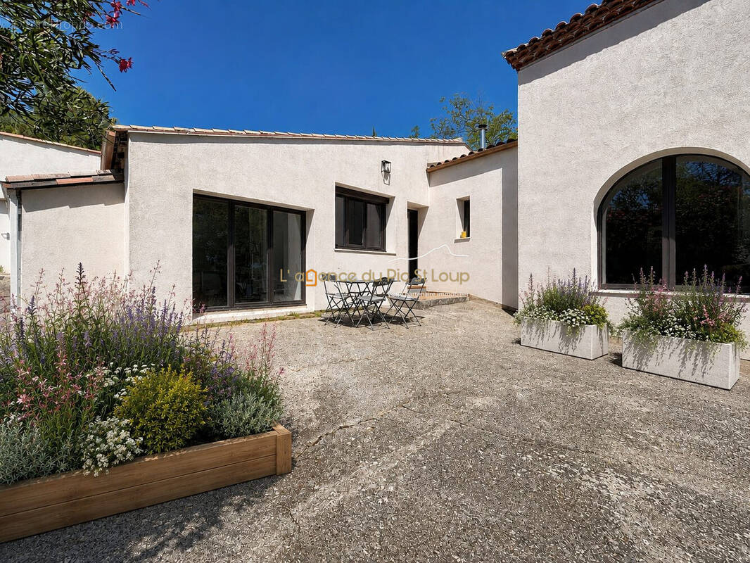 Maison à GRABELS