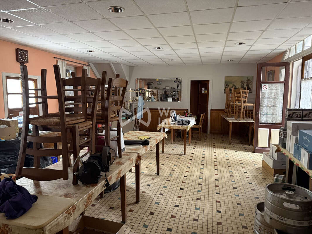 Appartement à PARDIES-PIETAT