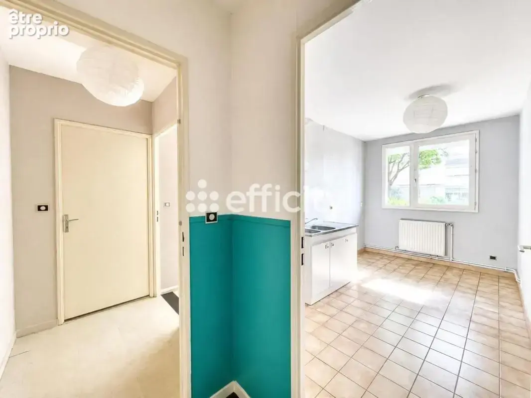Appartement - photo 5