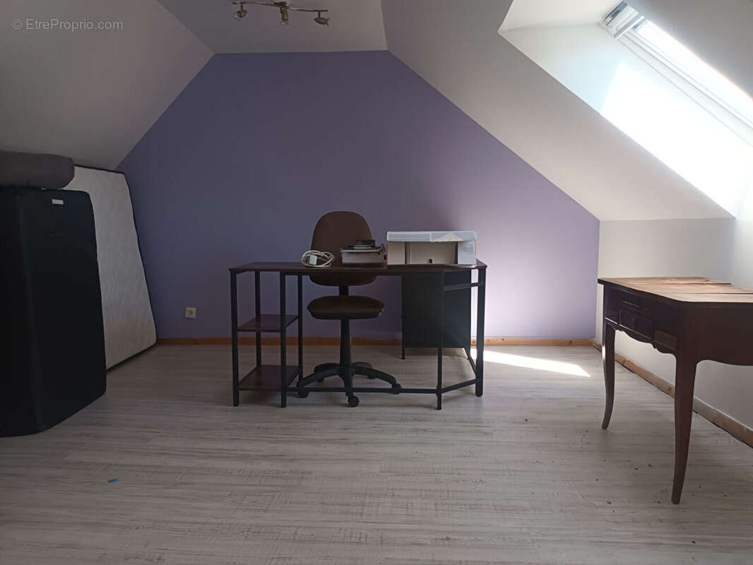 Maison à LE BENY-BOCAGE