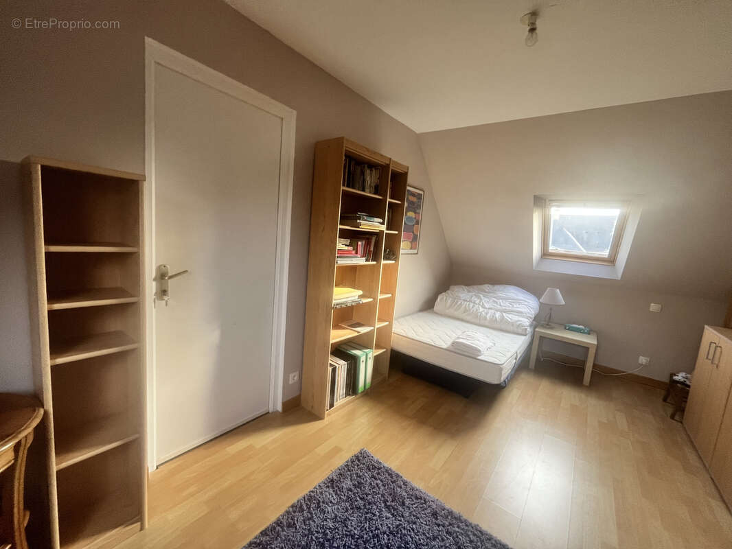 Maison à SAINTE-MARIE