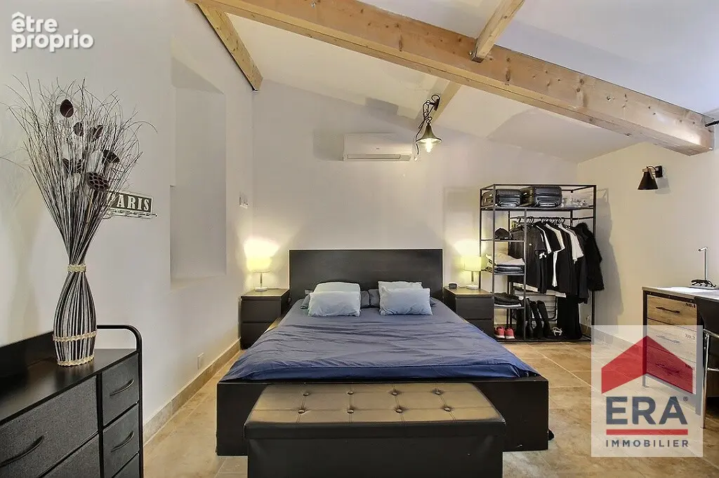 Maison de ville 42m² à entraigues-sur-la-sorgue - photo 4