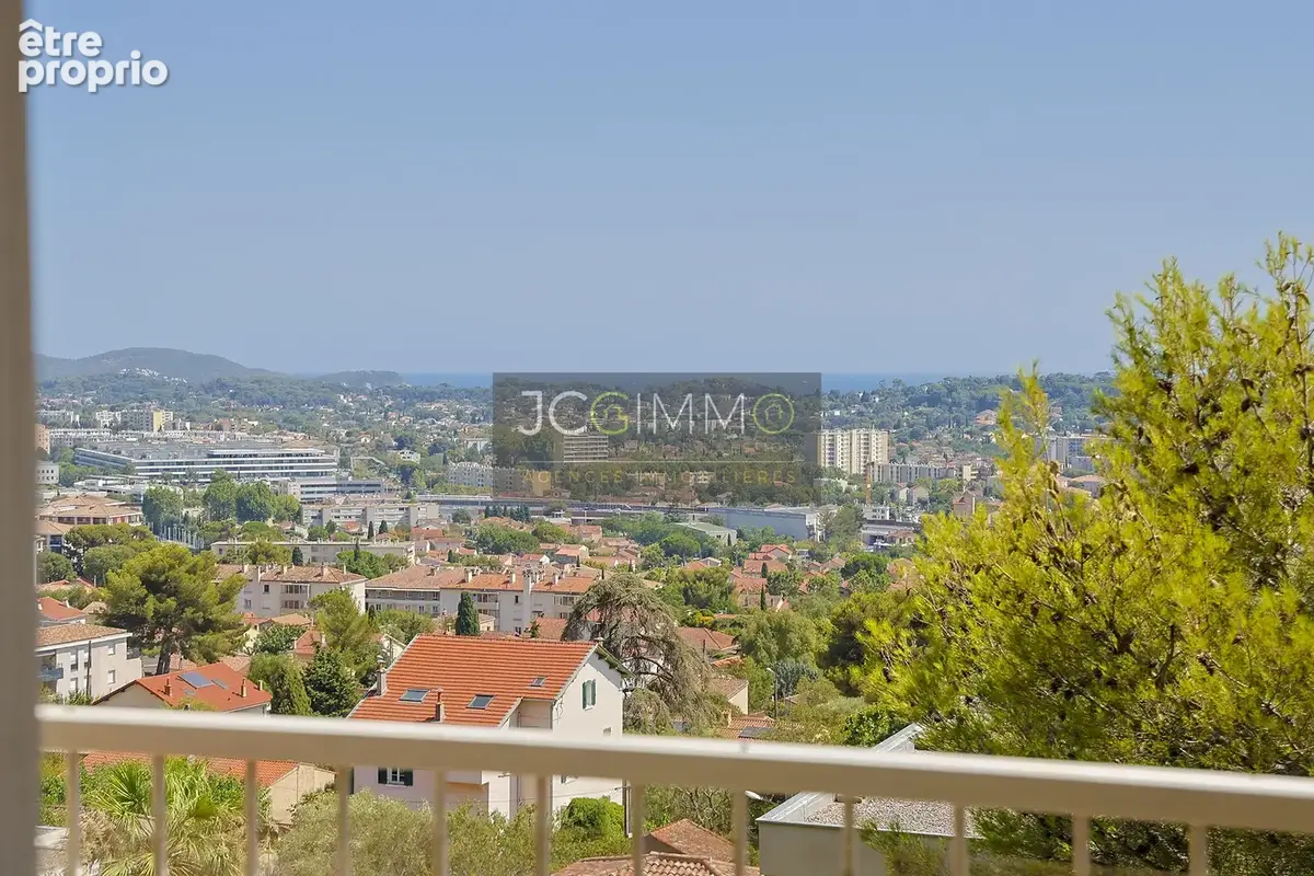 Photo Appartement à Toulon au prix de 289 000€