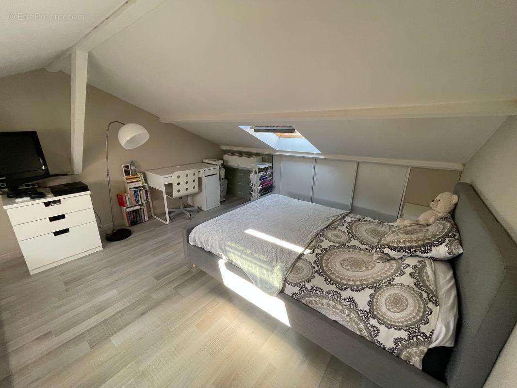 Maison à LA SEYNE-SUR-MER