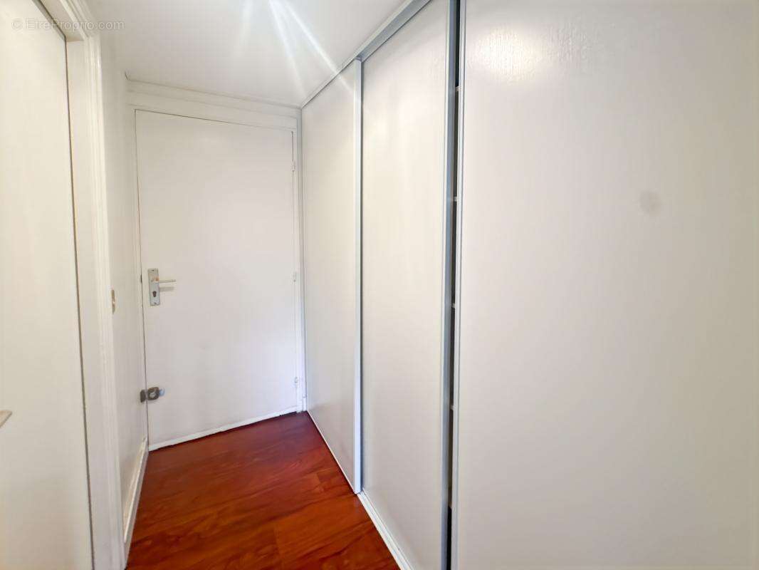 Appartement à DEAUVILLE