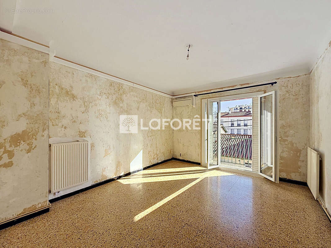 Appartement à PERPIGNAN