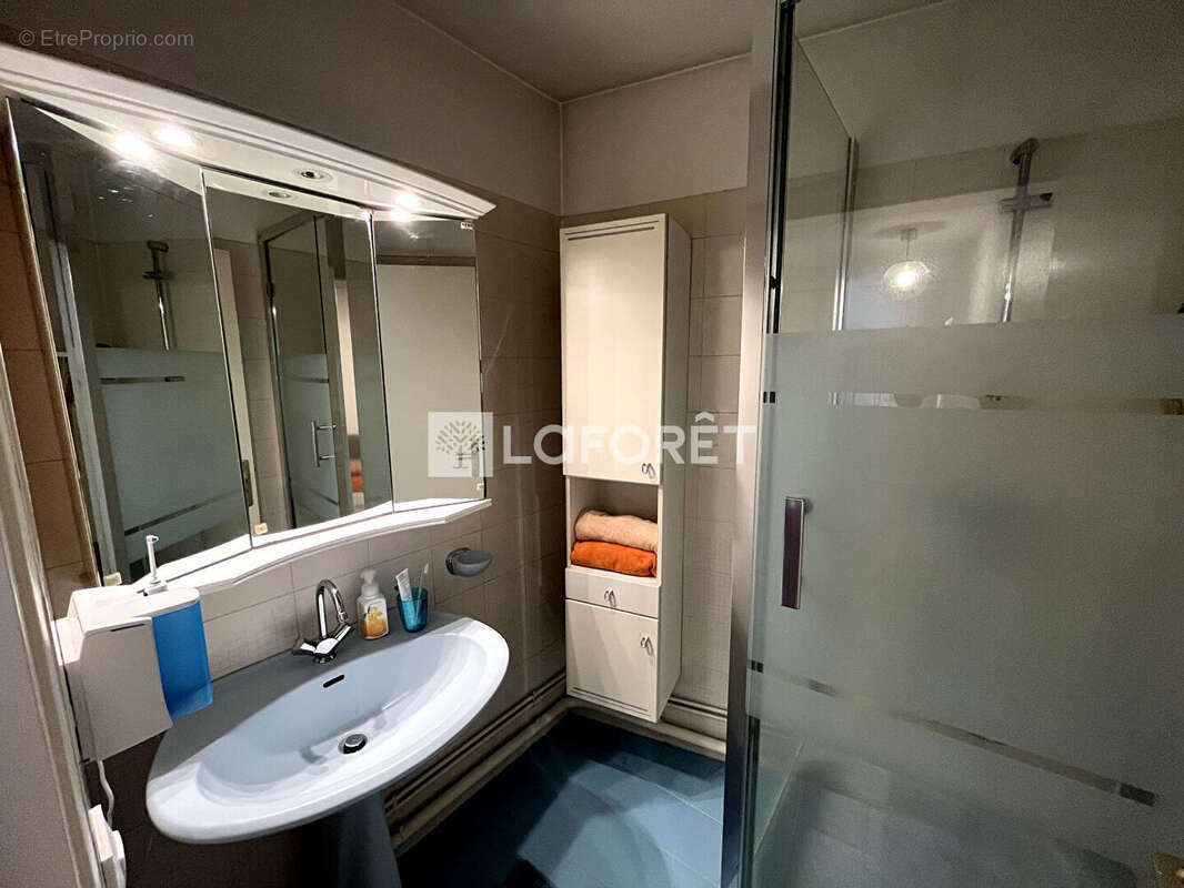 Appartement Meulan-en-yvelines 4 pièce(s) 99.83 m2 - photo 16