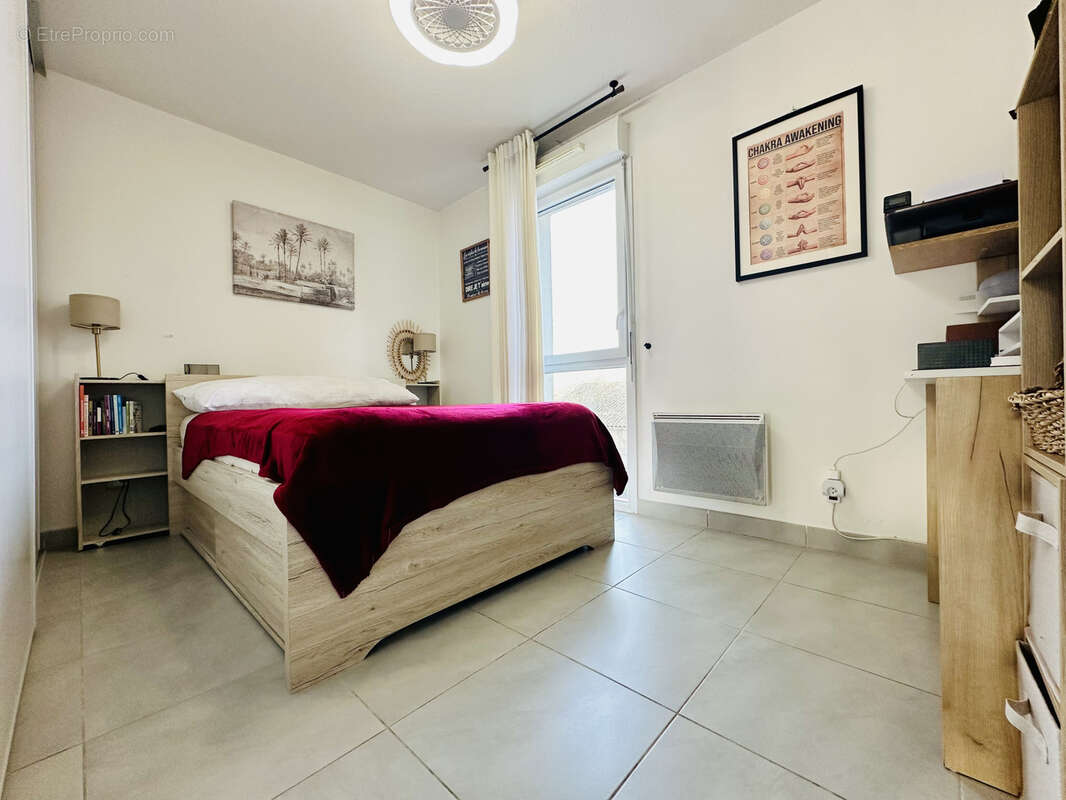 Appartement à LATTES