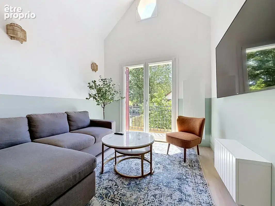 Appartement 8 pièces 117 m² à vendre à Antony (92160) - photo 2