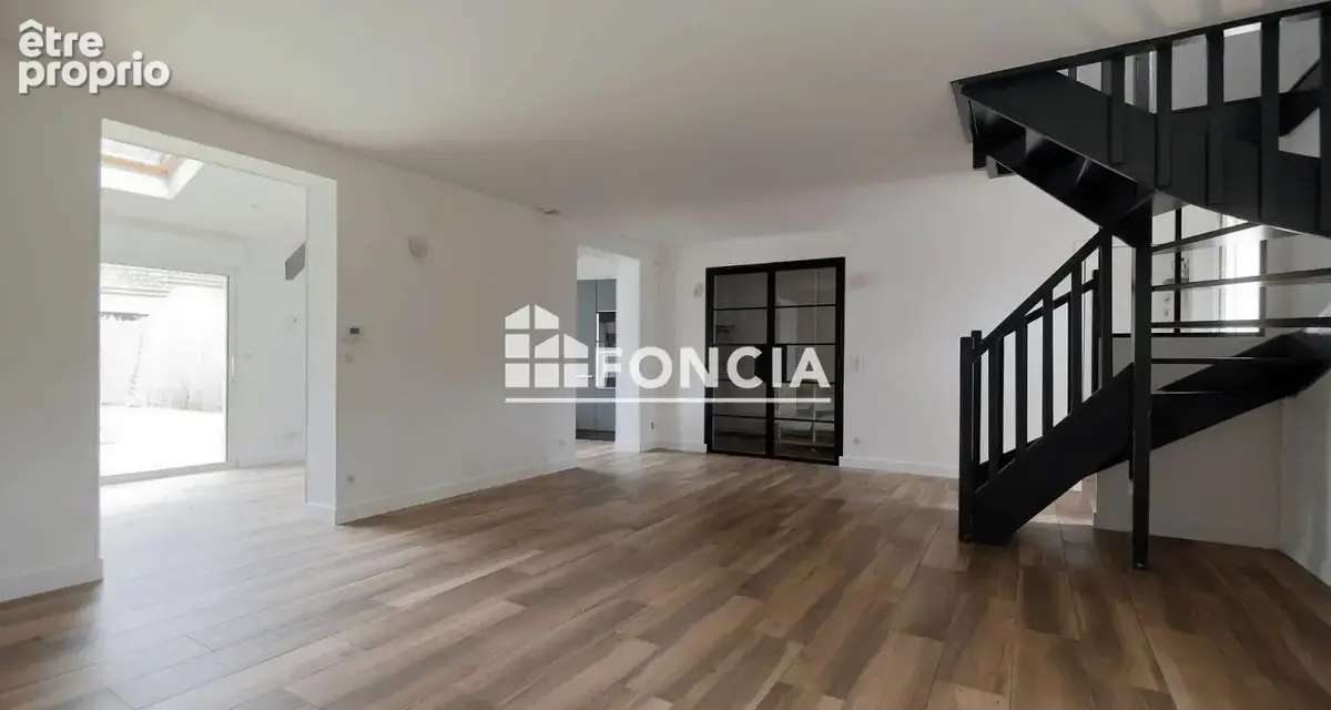 Photo Maison à Moissy-Cramayel au prix de 274 000€