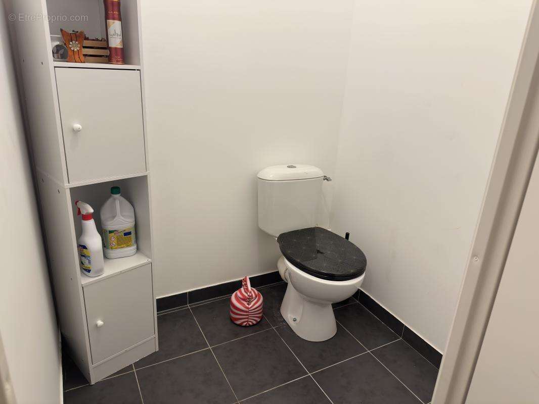 Appartement à TRAPPES