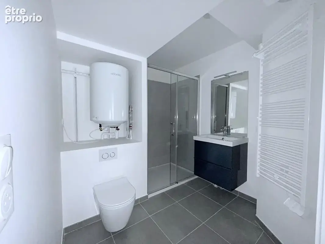 Grand Studio ou Local Commercial ou - 37,70 m² - photo 8