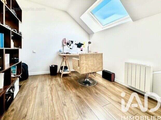 Photo 8 - Maison à FEREL