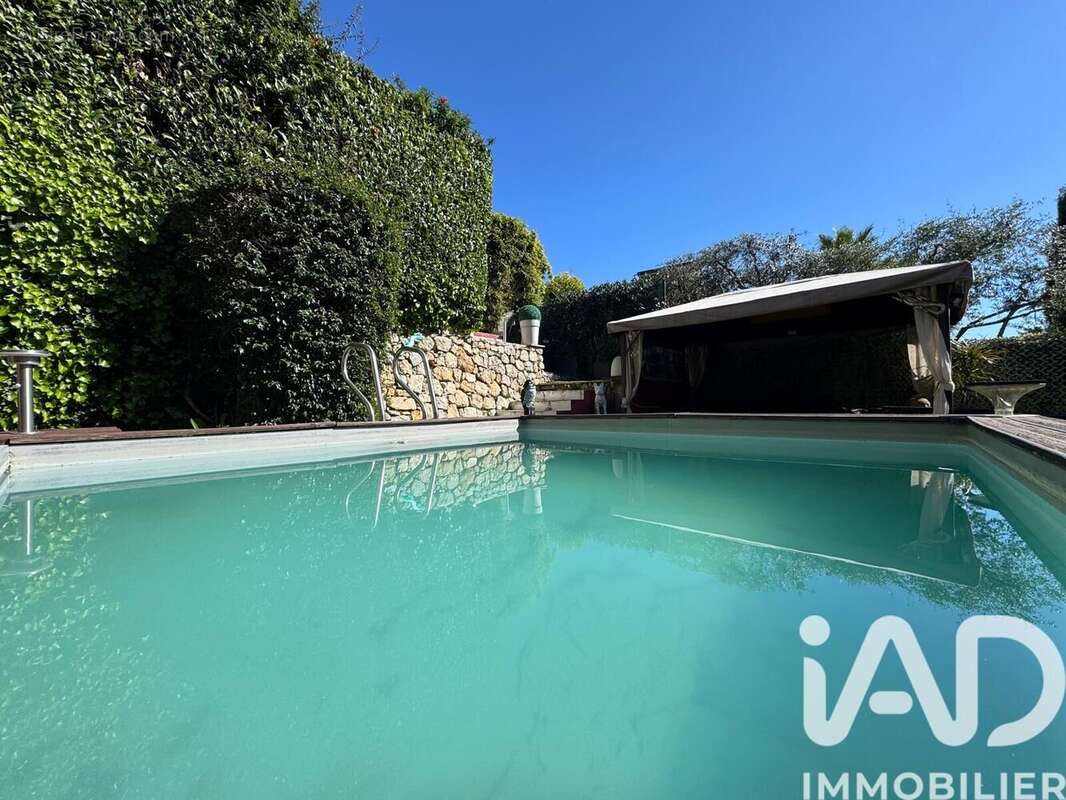 Photo 6 - Maison à ANTIBES