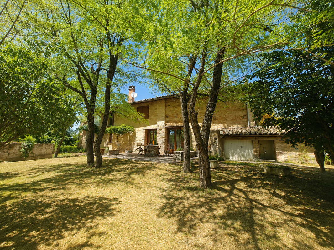 Belle propriété - photo 2