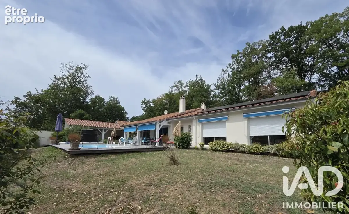 Photo 1 - Maison à BERGERAC