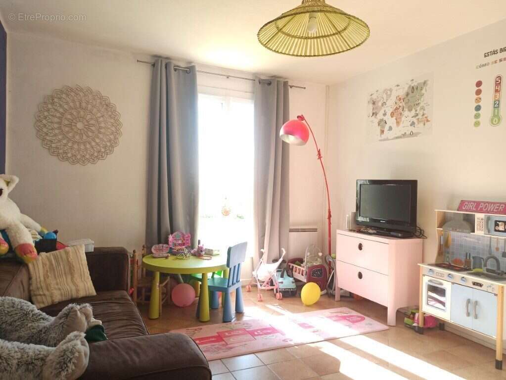 Maison à vendre | Lelin-Lapujolle | Gers - Maison à LELIN-LAPUJOLLE