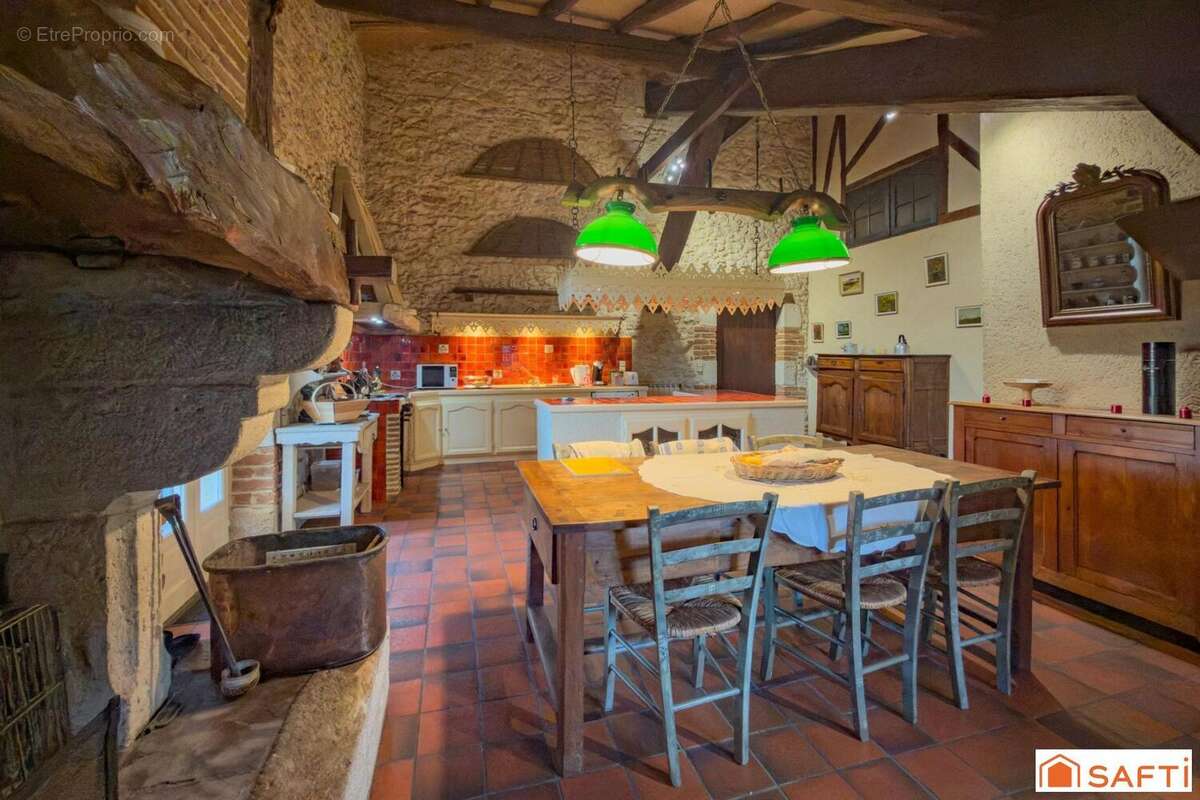 Photo 6 - Maison à PONT-DU-CASSE