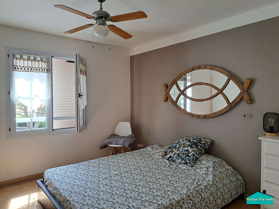 Maison à LA CHEVROLIERE