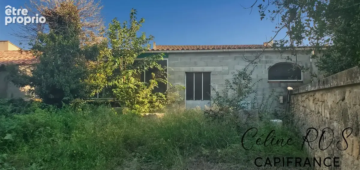 Belle demeure en pierre de 228 m² – 2 615 m² de terrain – dépendances – un potentiel exceptionnel - photo 9