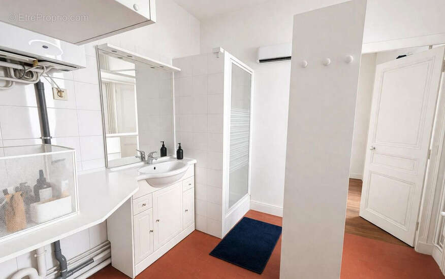 Appartement à CHEVREUSE