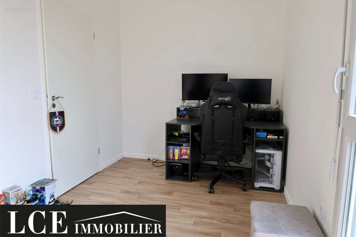 Appartement à MELUN