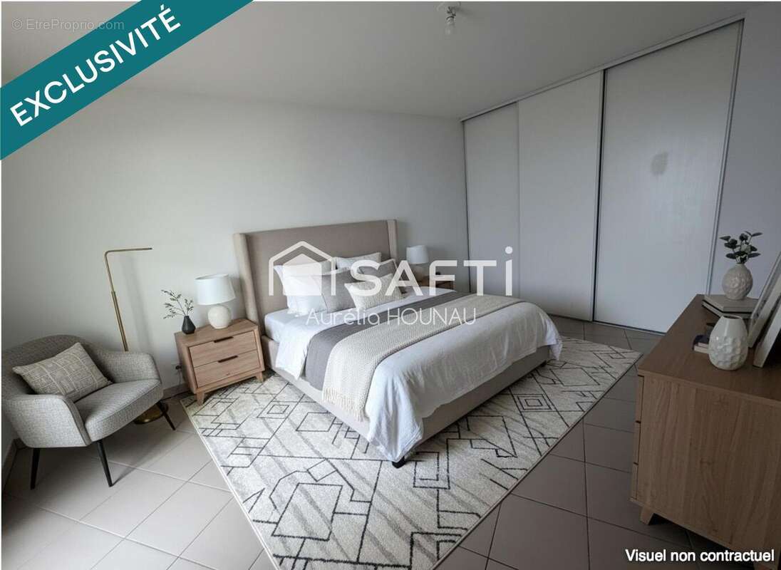 Photo 9 - Appartement à BLAGNAC