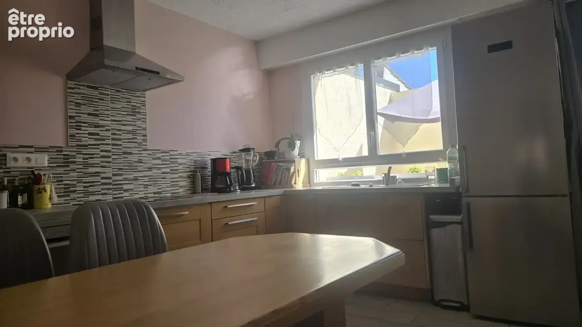 Maison de bourg - photo 6