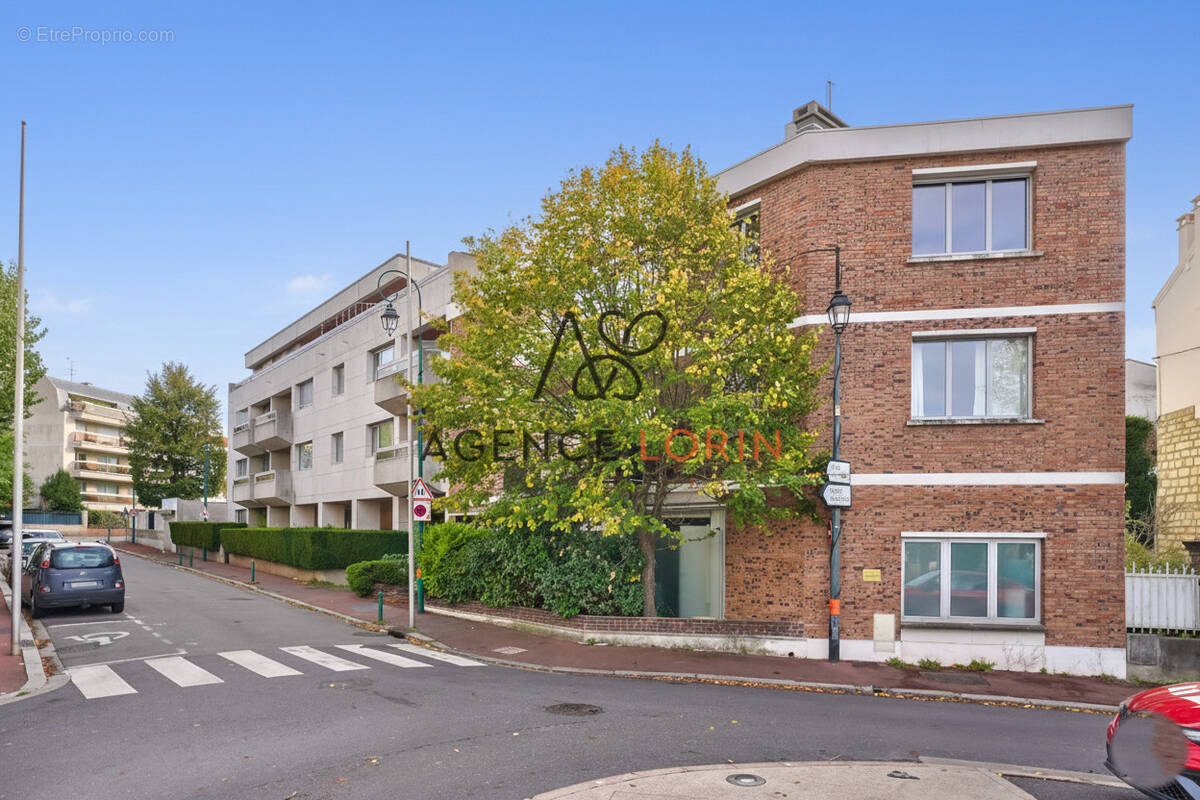 Appartement à LE VESINET