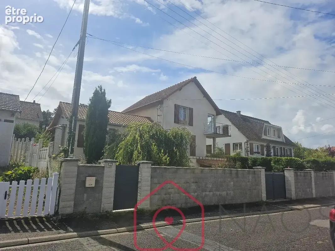 Maison individuelle atypique - photo 14