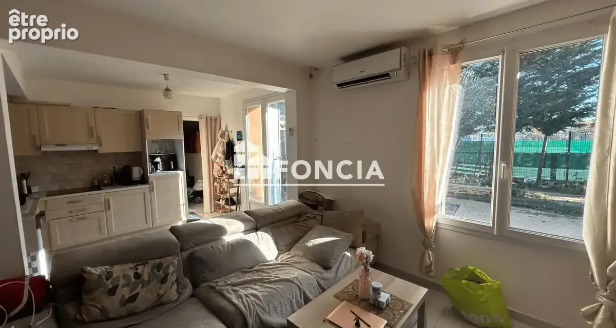 Investissement locatif, Maison et commerce - photo 4