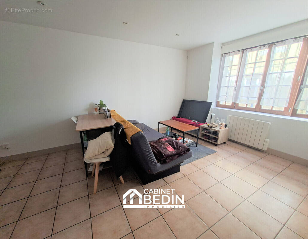 Appartement à DAX