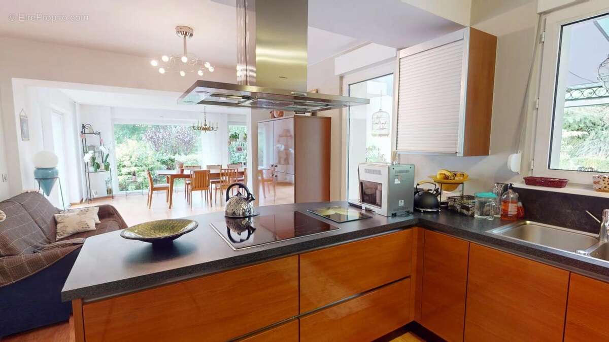 Maison à WISSEMBOURG