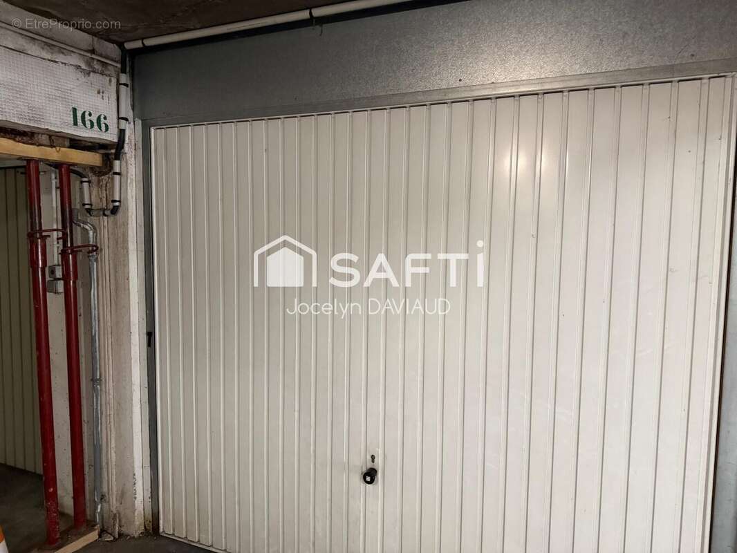 Photo 8 - Appartement à ANGERS