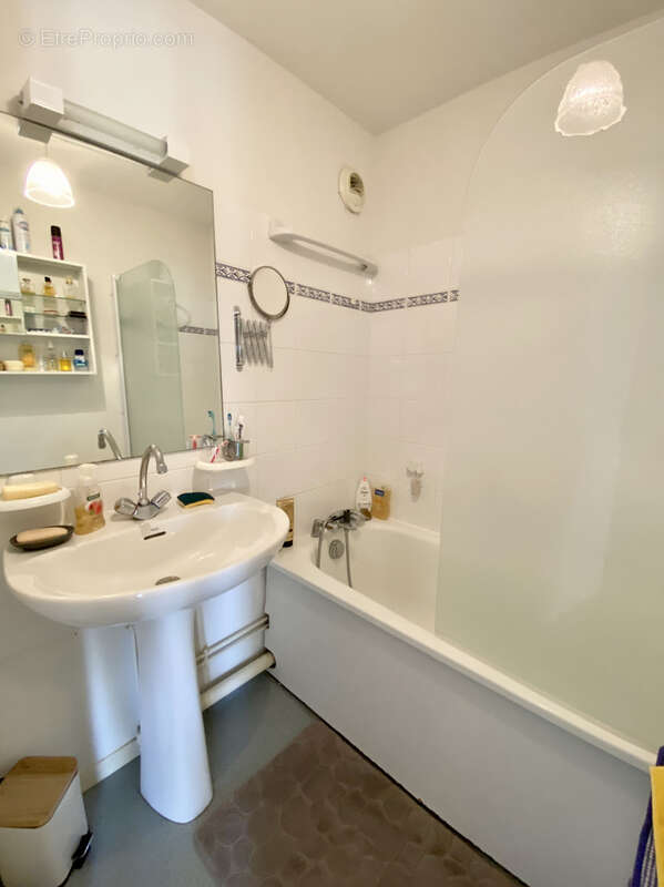 Appartement à DIVES-SUR-MER