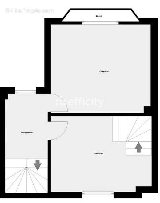 Maison à LES PAVILLONS-SOUS-BOIS