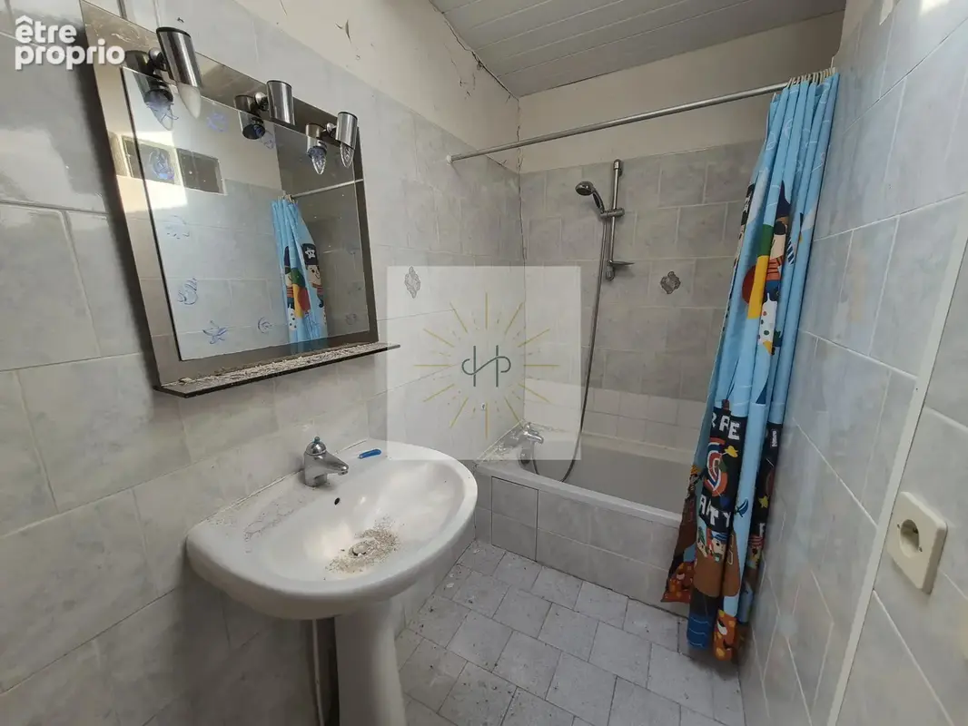 Maison 4 pièces 77 m² à vendre à Le Teil (07400) - photo 6
