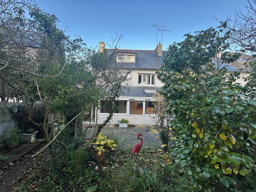 Maison à SAINT-BRIEUC