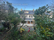 Maison à SAINT-BRIEUC